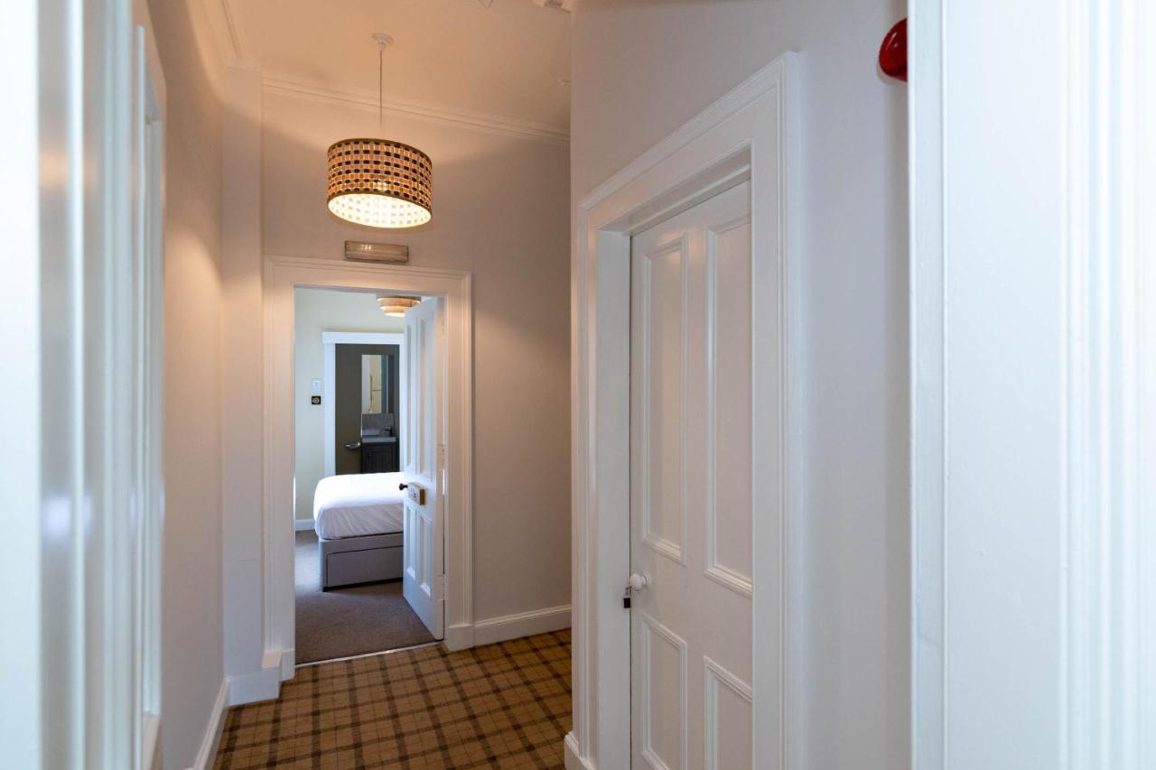 Rosebank House Blairgowrie - Sleeps 12, Games Rooms, Ev Point, Pets Welcome Blairgowrie and Rattray Exterior foto